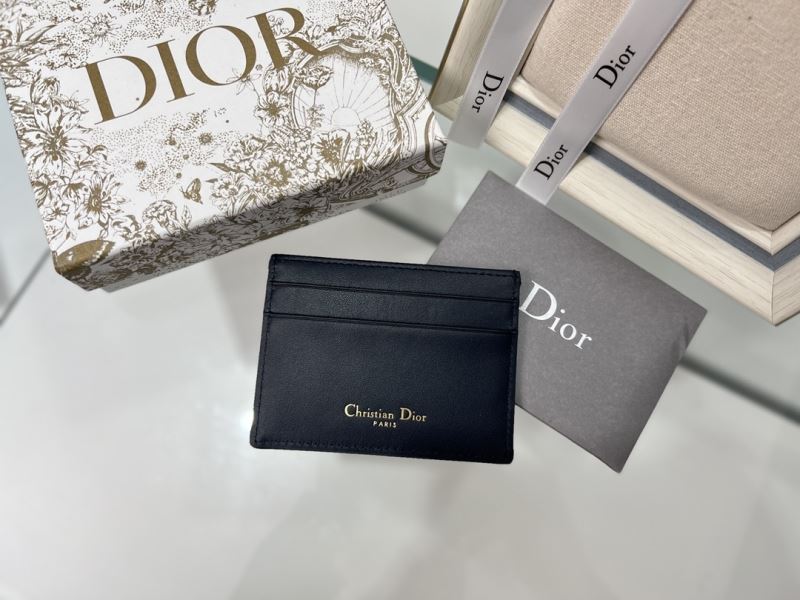 Christian Dior Wallet